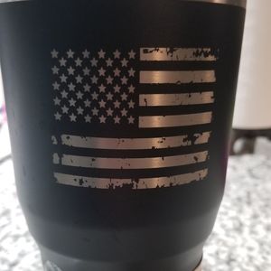 Brand New Yukon Tumbler